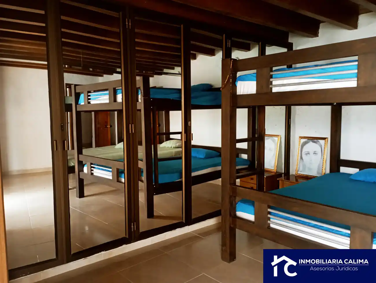 Casa Campestre Sotavento